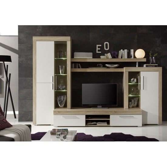 Boom 1111 983 41 - 4 Design Ideas On TV Stands For Apartments