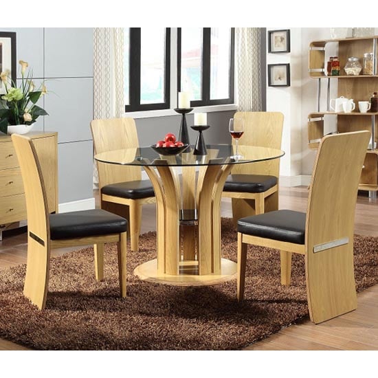 4 Reasons To Consider Buying Round Table And Chairs