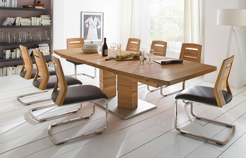 Fantastic Dining Chairs Comfort with Style
