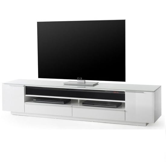 TV Stands For Flat Screens In Wood: Functional And Decorative Differences