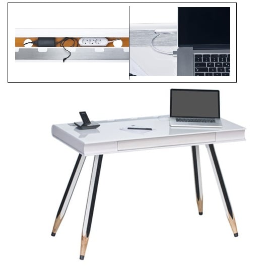 95085556  - Creative Ideas On Modern Computer Desks For Office