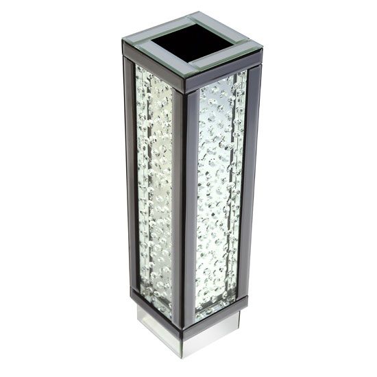 Rhombus Medium Vase MFR5103 - 6 Useful Suggestions On How To Furnish A Great Room