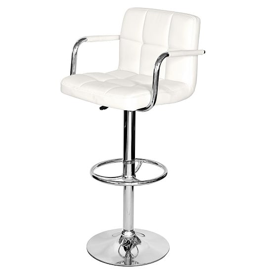 FW889 Feb - Modern Bar Stools White: 3 More Things To Think Over