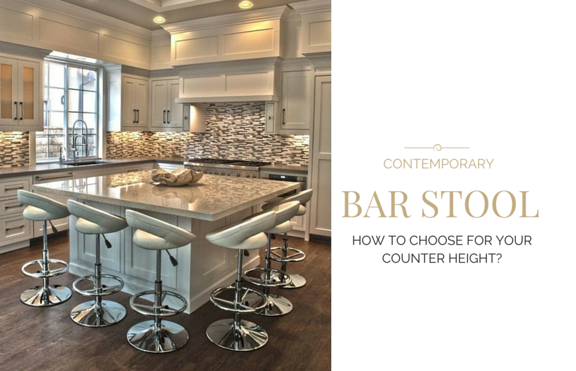 Buying Tips For Bar Stools For Outdoor Use