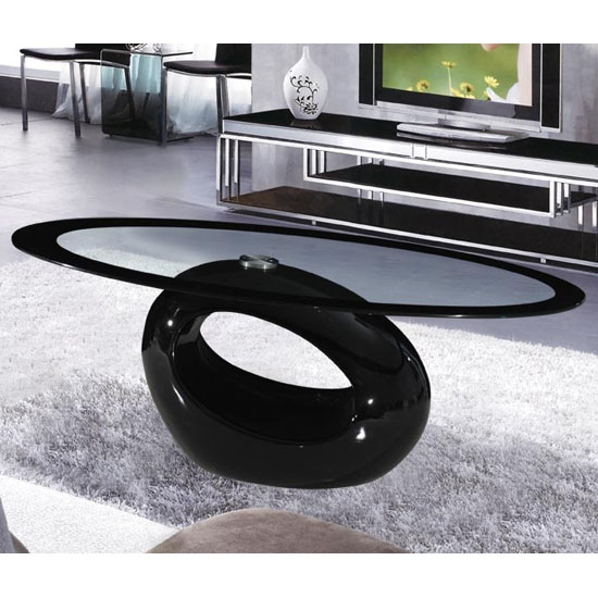 cairo20black20coffee20table - 5 Reasons To Buy Black Glass Coffee Table With Black Legs