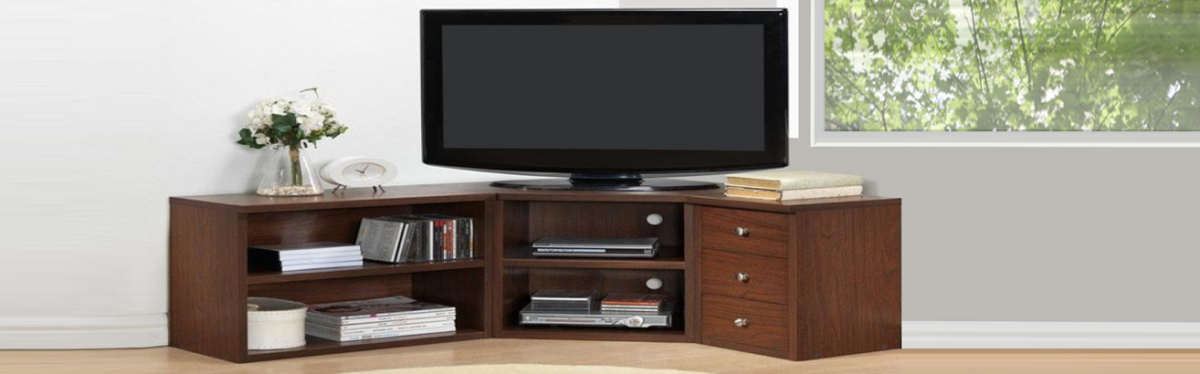 Things To Think About Before Buying Wood TV Stands For 60 Inch TVs