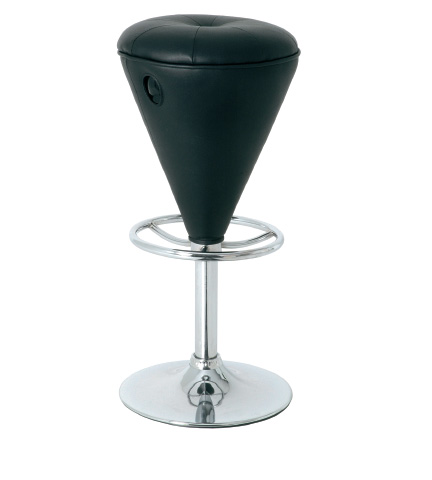 urban bar stool black - Tips On Choosing Contemporary Bar Stools – Counter Height And Adjustable