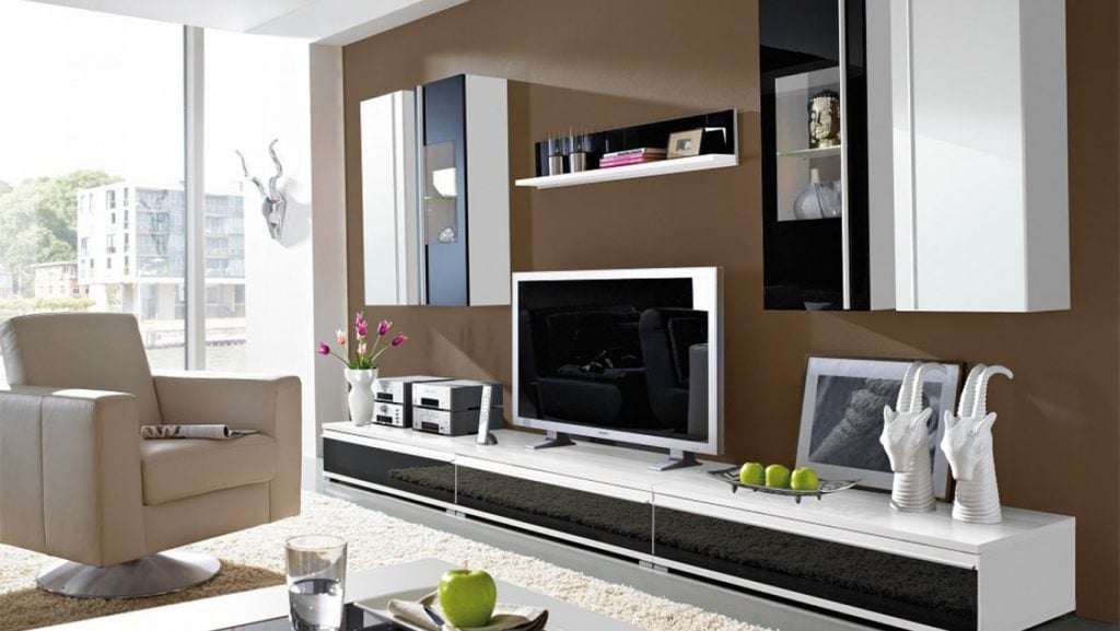 Tips For Buying Spacious White TV Stand – 60 Inch And More