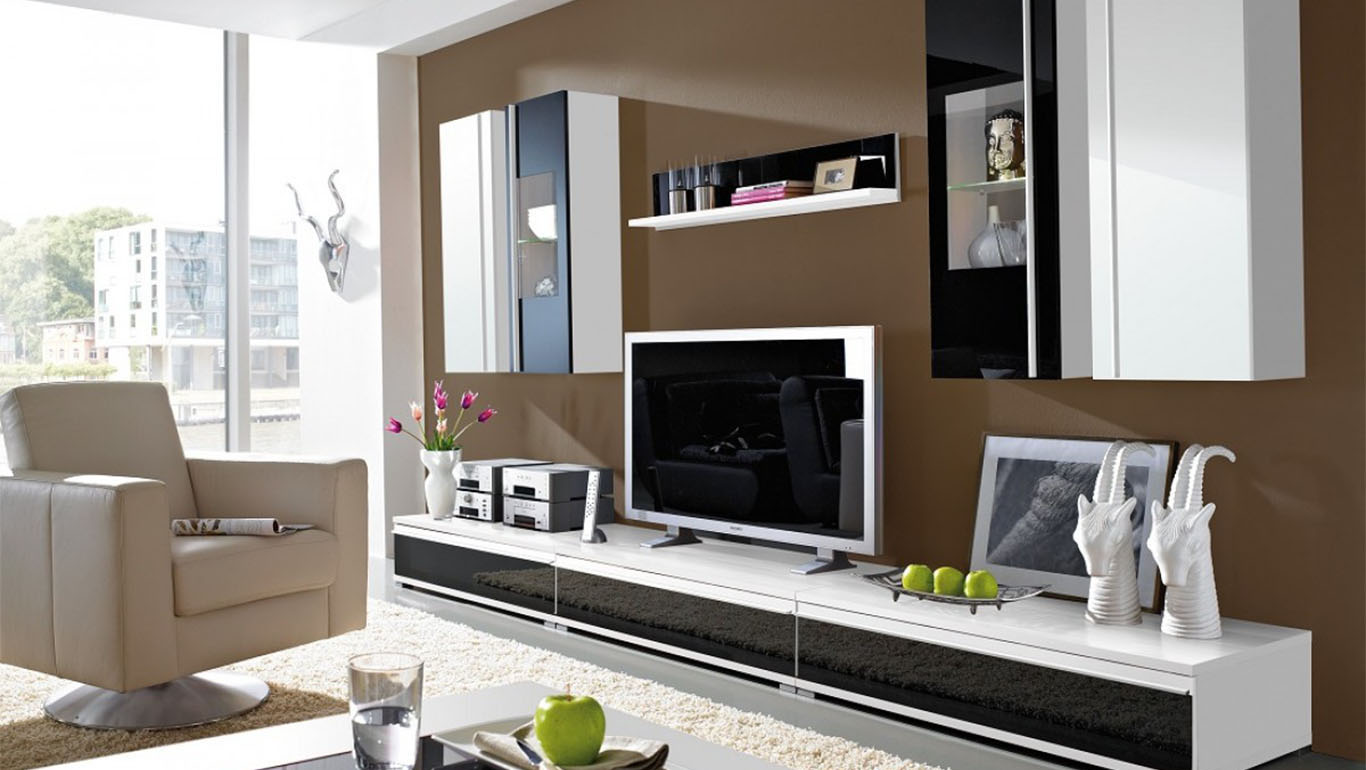 Tips For Buying Spacious White TV Stand – 60 Inch And More