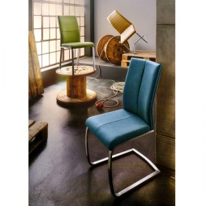 Flores Dining Chairs 300x300 - Most Impressive Examples Of Leather Dining Chairs UK Stores Can Offer