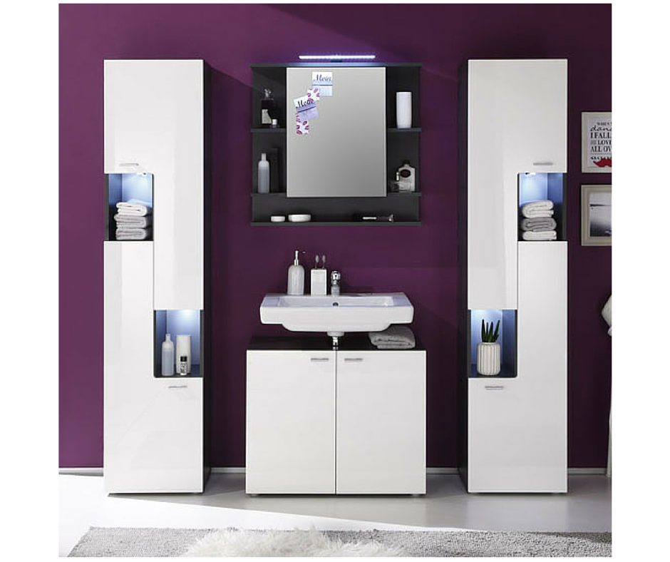 5 Major Bathroom Furniture Solutions UK Stores Can Offer