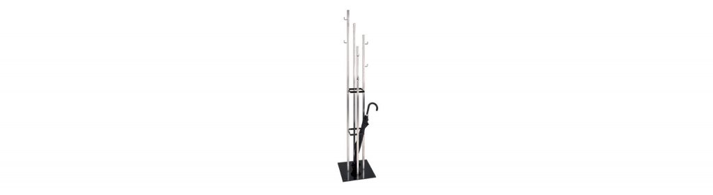 2 Most Widespread Types Of Coat Stands For Small Spaces