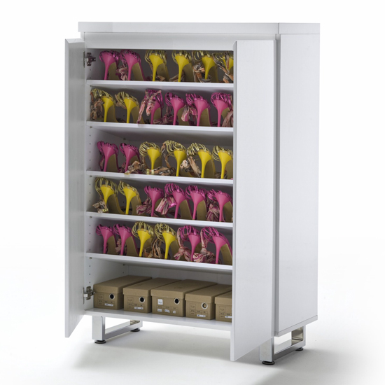 Build A Shoe Cabinet On Your Own: Major Pros And Cons