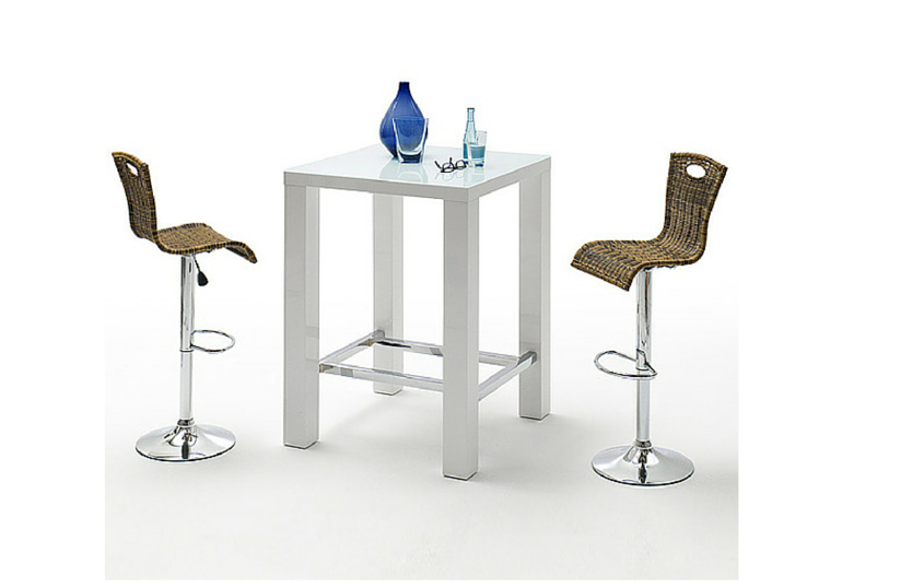 Add Style, Get some Extra Tall Bar Stools