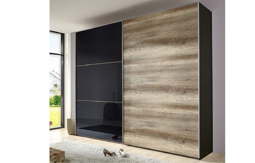 How To Choose Extra Large Wardrobes That Perfectly Match Your Room Interior
