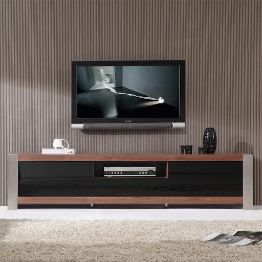 How To Find Quality Contemporary TV Stands For Flat Screens That Match Your Room