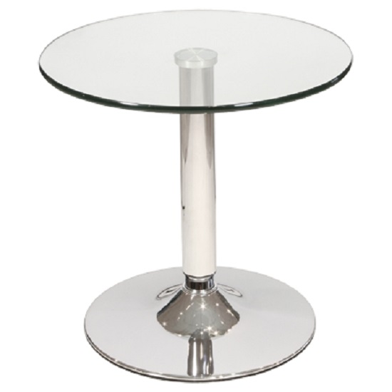 Ideas On Glass Occasional Tables To Give The Room An Unusual Look