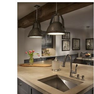 Kitchen Lighting 1 300x300 - Install The Right Kitchen Lighting To Turn The Room Into A Work Of Art