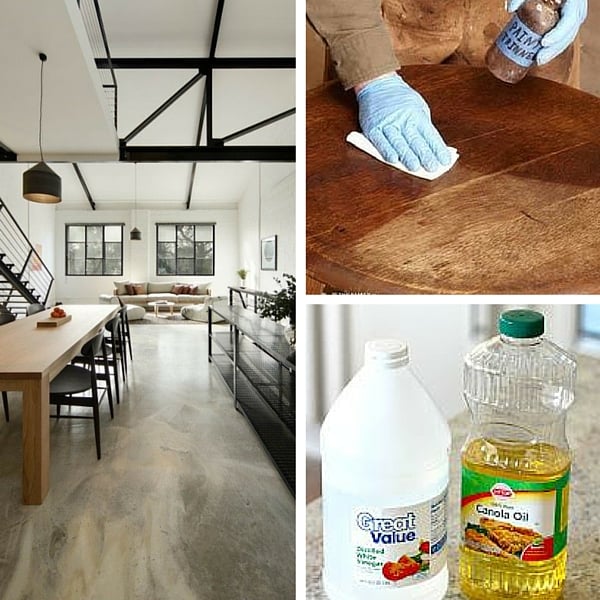 How To Clean Dining Table And Chairs: Quick Guide