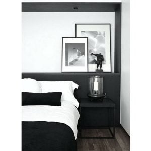 Untitled design 183 300x300 - How To Make Black Bedside Tables With Drawers Work In Any Bedroom