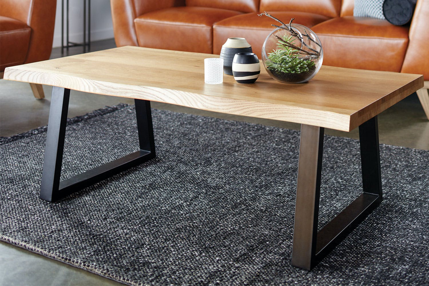 6 Tips On Choosing Quality Wooden Coffee Tables For Different Interior Types