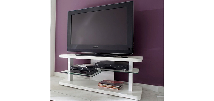 TV Stands For Corner: Flat Screens Decoration Tips For Small Rooms