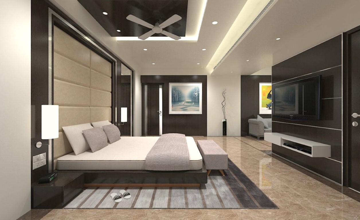 Best Furniture Designs For Bedroom: 5 Inspiring Suggestions