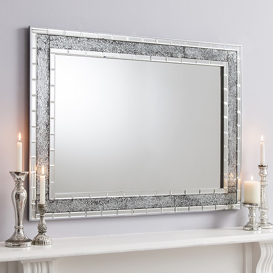 Wardley Rect Wall Mirror Gallery - Buying Furniture For First Home: 7 Tips For The Beginners