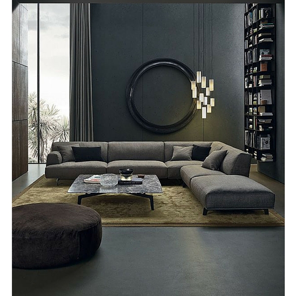 Special Interior Design Ideas For Living Room