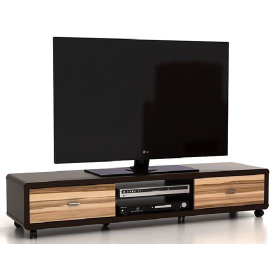 30921BT7 Brandon MCA - 10 Contemporary TV Stand Design Ideas Ideal For Any Home