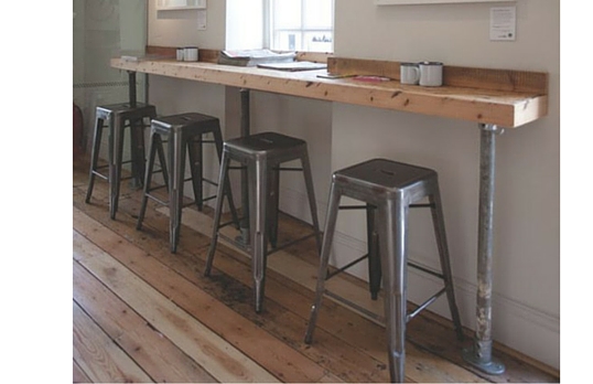 Revamp Your kitchen with Bar Stools for Breakfast Bar