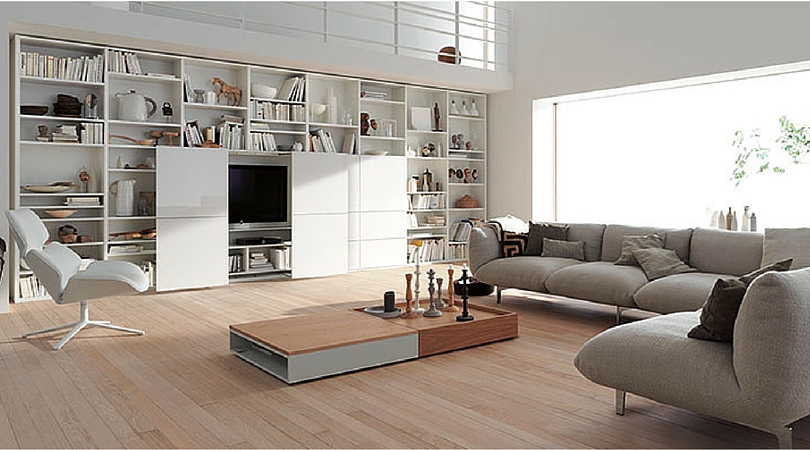 Customized Furniture, Contract Furniture, Custom Furniture Design UK