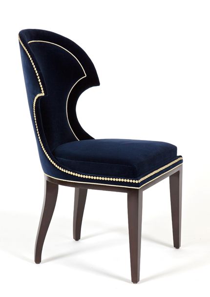 be49194c624b0f1b1ea363a9fa2a0d9d - 10 Gorgeous Dining Chairs Picked By Our Editors