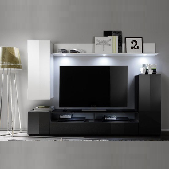 Contemporary Media Storage Units 5 Quality Requirements
