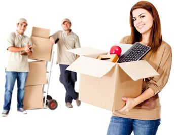 A Home Moving Checklist Makes Moving Day Easier