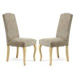 Bark Kensington Set of 2 150x150 - Tips on Mixing Dining Chairs in Your Dining Room