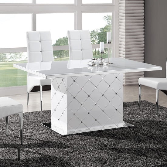 Luv The FurnitureInFashion, Clean, Cool and Sophisticated