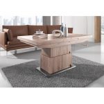 DTM 9002 MB Dining Table1 150x150 - Elgin Introduces New Approach To Space Efficiency: Coffee Tables Convertible Into Dining Tables