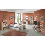 Felix Pedro 4 oak room 150x150 - 10 Storage Solutions For A Bedroom To Admire