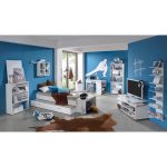Felix Pedro 4 white room 150x150 - 10 Storage Solutions For A Bedroom To Admire