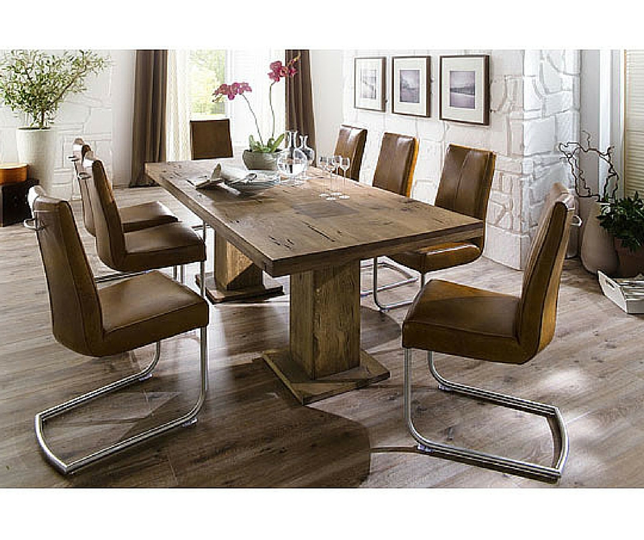 How To Host The Perfect Family Lunch With Traditional Dining Room Furniture