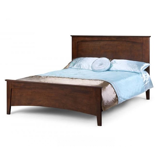 Enjoy Peaceful Nights With A Bed From Furniture in Fashion