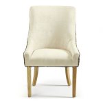 Richmond aubergine 1DC Sere 150x150 - Tips on Mixing Dining Chairs in Your Dining Room