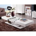 ST B43 Coffee Table1 150x150 - Leather And Gloss In New Verona Furniture Collections: New Ideas For A Sparkling Interior