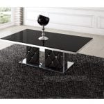 STM 721 BL diamante stud coffee table 150x150 - 6 Questions To Help You Choose A Amazing Coffee Table