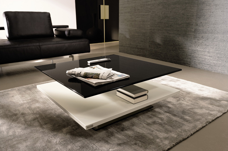 The Coffee table: One of the Most Important Pieces of Furniture