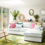 contemporary living room 150x150 - 10 Ways To Add Colour To A Living Room