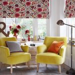 living room colour schemes autumn hues 150x150 - 10 Ways To Add Colour To A Living Room