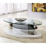 luna coffee table clear 150x150 - 6 Questions To Help You Choose A Amazing Coffee Table