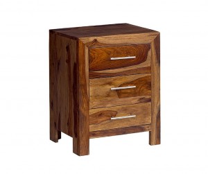 Exclusive Bedside Cabinets In Walnut